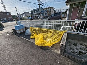 静岡県浜松市中央区若林町（賃貸アパート1DK・1階・33.36㎡） その26