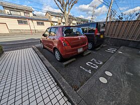 静岡県浜松市中央区佐鳴台3丁目（賃貸アパート2LDK・1階・53.62㎡） その17