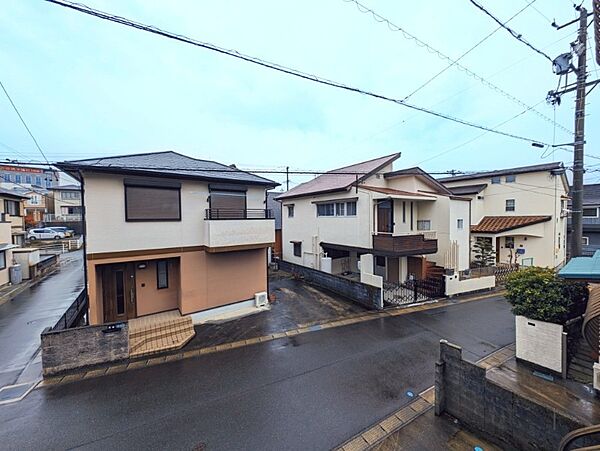 静岡県浜松市中央区鹿谷町(賃貸マンション1K・2階・21.00㎡)の写真 その21