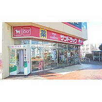 静岡県浜松市中央区東若林町（賃貸マンション2LDK・3階・56.10㎡） その30