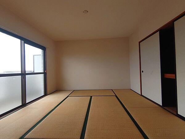 静岡県浜松市中央区和合町(賃貸マンション2DK・4階・42.30㎡)の写真 その10
