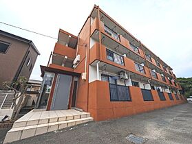 静岡県浜松市中央区鹿谷町（賃貸マンション1K・1階・29.16㎡） その6