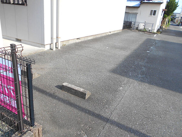 静岡県浜松市中央区村櫛町(賃貸アパート2DK・2階・39.60㎡)の写真 その25