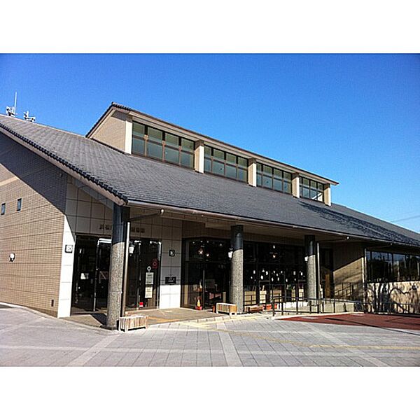 静岡県浜松市中央区村櫛町(賃貸アパート2DK・2階・39.60㎡)の写真 その29