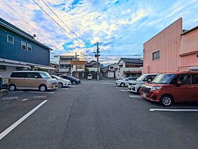 静岡県浜松市中央区高町（賃貸マンション1K・2階・27.84㎡） その18