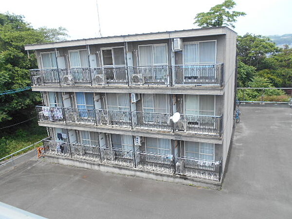 静岡県浜松市中央区富塚町(賃貸マンション1R・1階・20.40㎡)の写真 その1