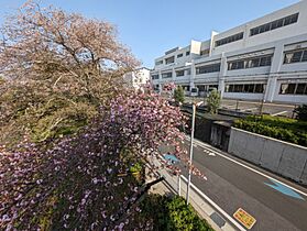 静岡県浜松市中央区鹿谷町（賃貸アパート1R・2階・23.81㎡） その20