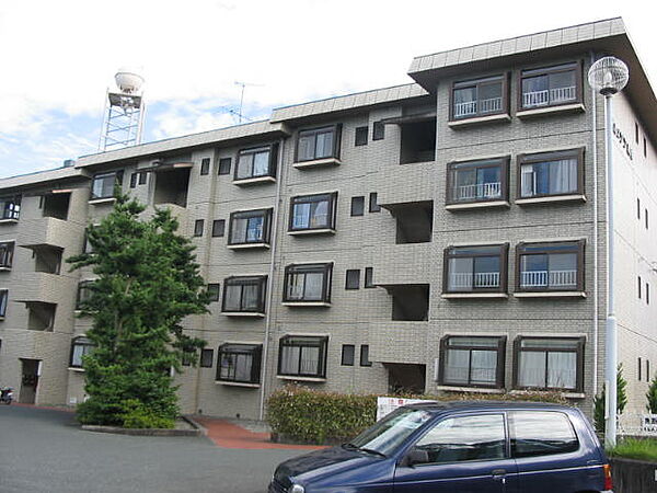 静岡県浜松市中央区和合町(賃貸マンション3DK・4階・55.04㎡)の写真 その27