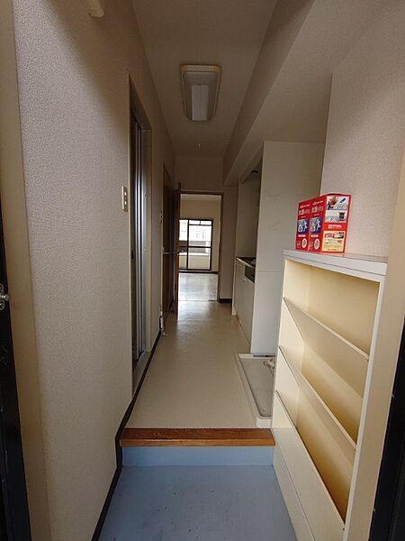 静岡県浜松市中央区和合北4丁目(賃貸マンション1K・1階・23.20㎡)の写真 その23