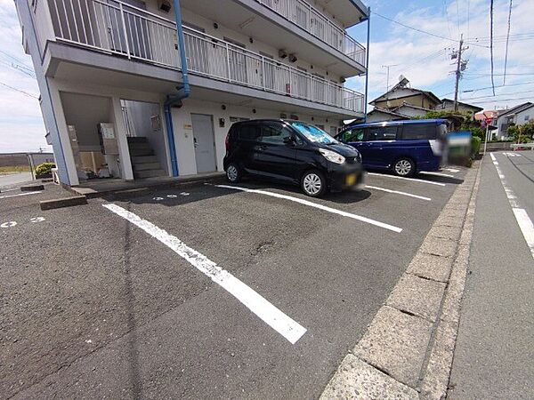 静岡県浜松市中央区和合町(賃貸マンション1DK・3階・25.90㎡)の写真 その17