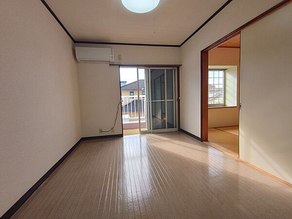 静岡県浜松市中央区曳馬5丁目(賃貸アパート2DK・2階・35.64㎡)の写真 その21