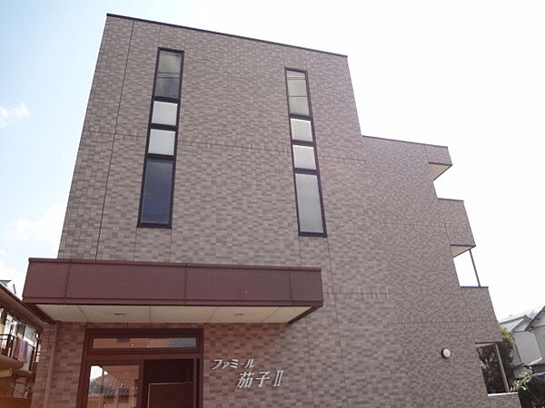 静岡県浜松市中央区茄子町(賃貸マンション2LDK・3階・54.00㎡)の写真 その24