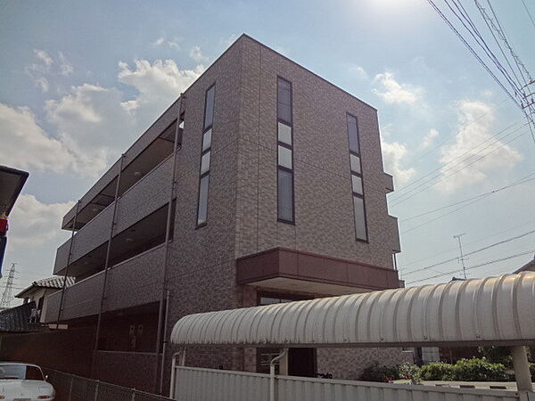 静岡県浜松市中央区茄子町(賃貸マンション2LDK・3階・54.00㎡)の写真 その25