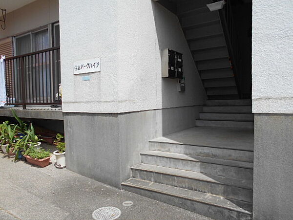 静岡県浜松市中央区住吉4丁目(賃貸アパート2DK・1階・47.08㎡)の写真 その17