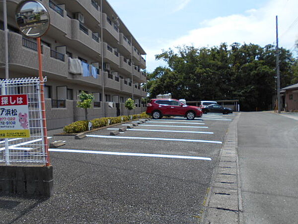 静岡県浜松市中央区和合町(賃貸マンション2LDK・1階・52.08㎡)の写真 その17