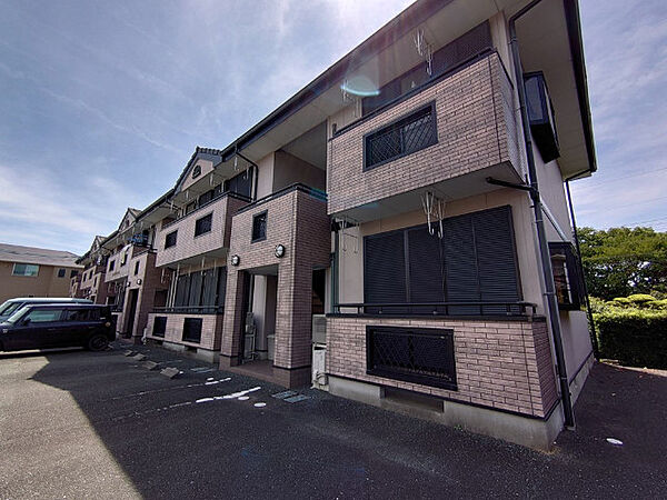 静岡県浜松市中央区富塚町(賃貸アパート1DK・2階・30.11㎡)の写真 その26