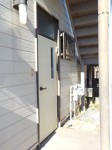静岡県浜松市中央区曳馬1丁目(賃貸アパート2LDK・1階・49.68㎡)の写真 その15
