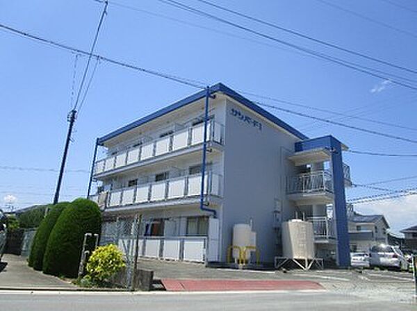 静岡県浜松市中央区和合町(賃貸マンション1DK・3階・25.92㎡)の写真 その27