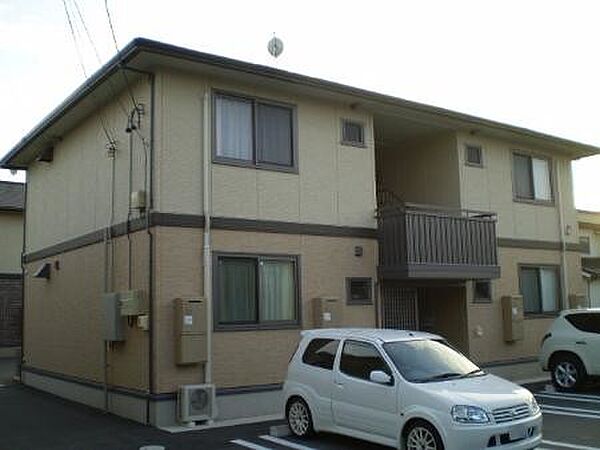 静岡県浜松市中央区新橋町(賃貸アパート1LDK・2階・42.14㎡)の写真 その26
