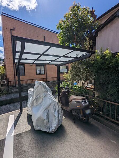 静岡県浜松市中央区佐藤3丁目(賃貸マンション1LDK・1階・34.84㎡)の写真 その25