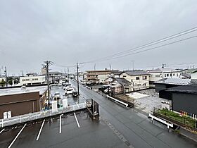 静岡県浜松市中央区三島町（賃貸マンション1K・3階・25.92㎡） その21