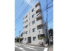 静岡県浜松市中央区八幡町（賃貸マンション1R・4階・20.00㎡） その1