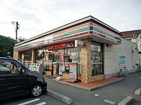 静岡県浜松市中央区新津町（賃貸マンション1K・3階・26.60㎡） その28