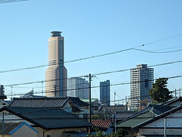 静岡県浜松市中央区向宿1丁目(賃貸アパート1K・2階・26.59㎡)の写真 その18