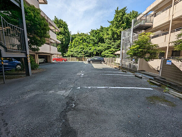 静岡県浜松市中央区城北2丁目(賃貸マンション3LDK・4階・64.40㎡)の写真 その18