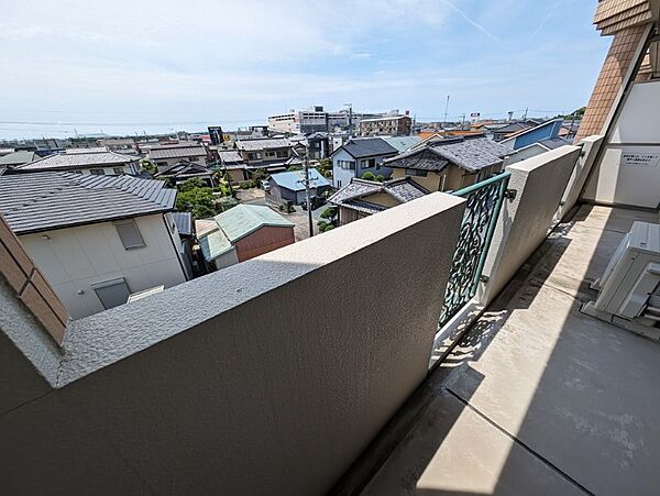 静岡県浜松市中央区志都呂町(賃貸マンション2LDK・3階・50.14㎡)の写真 その16