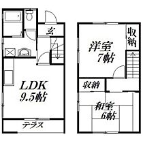 間取り：222016607415