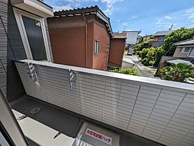 静岡県浜松市中央区中沢町（賃貸アパート1R・2階・30.22㎡） その16