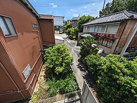 静岡県浜松市中央区中沢町（賃貸アパート1R・2階・30.22㎡） その21