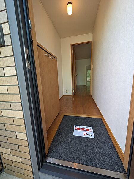 静岡県浜松市中央区富塚町(賃貸アパート2LDK・1階・48.50㎡)の写真 その12