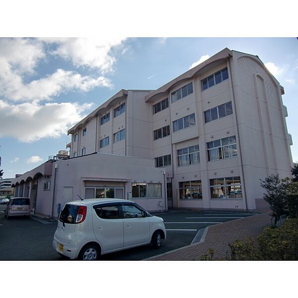 静岡県浜松市中央区入野町(賃貸アパート3DK・1階・55.41㎡)の写真 その11