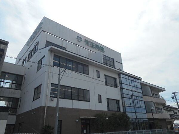 静岡県浜松市中央区上島7丁目(賃貸アパート2DK・2階・33.88㎡)の写真 その15