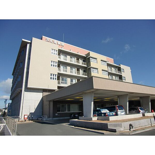 静岡県浜松市中央区和合町(賃貸マンション1DK・1階・32.40㎡)の写真 その29