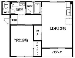 遠州鉄道 上島駅 徒歩10分