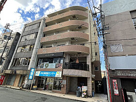 静岡県浜松市中央区板屋町（賃貸マンション1R・5階・21.15㎡） その1