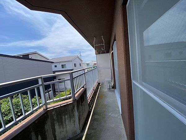 静岡県浜松市中央区曳馬3丁目(賃貸マンション3DK・2階・53.20㎡)の写真 その16