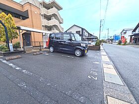 静岡県浜松市中央区志都呂1丁目（賃貸アパート1K・2階・29.70㎡） その18