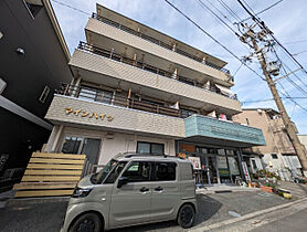 静岡県浜松市中央区元浜町（賃貸マンション1K・3階・25.60㎡） その6