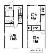 間取り：222016713999