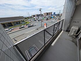 静岡県浜松市中央区入野町（賃貸マンション1DK・3階・35.10㎡） その16