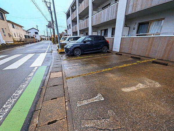 静岡県浜松市中央区寺脇町(賃貸マンション2LDK・3階・55.00㎡)の写真 その18