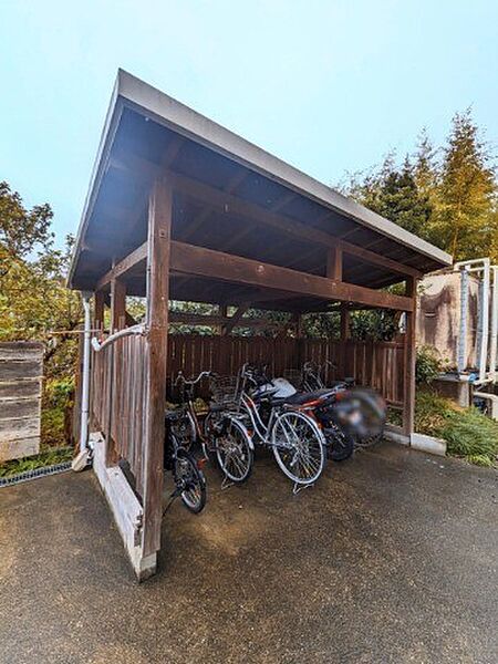 静岡県浜松市中央区寺脇町(賃貸マンション2LDK・3階・55.00㎡)の写真 その26