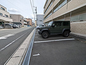 静岡県浜松市中央区寺島町（賃貸マンション1R・1階・29.07㎡） その18