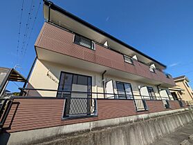 静岡県浜松市中央区富塚町（賃貸アパート1K・1階・25.92㎡） その1