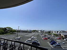 静岡県浜松市中央区和合町（賃貸マンション2LDK・3階・56.41㎡） その21