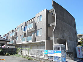 静岡県浜松市中央区富塚町（賃貸マンション1LDK・2階・33.00㎡） その6